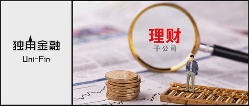 理財(cái)子公司可以開展哪些業(yè)務(wù)