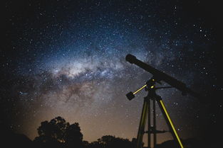 揭秘星空之謎，邂逅滿天星腕表的璀璨星辰之旅
