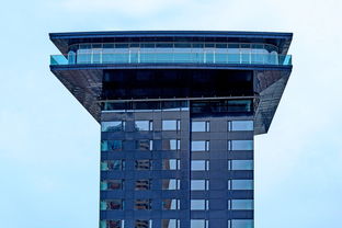 云南高樓掉磚石，安全警鐘與建筑維護(hù)的重要性
