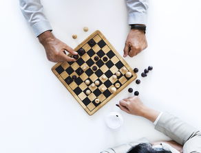 戰(zhàn)略棋局，美國(guó)戰(zhàn)略重心的微妙轉(zhuǎn)移